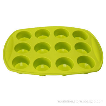 Silicone cake mold bakeware cake pan, conform to FDA/LFGB, welcome your inquiryNew